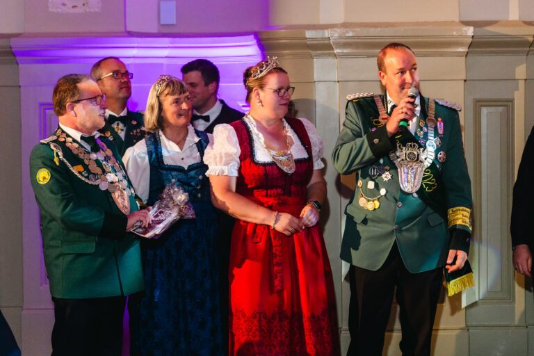 Schützen-Gala 2023, Kurhaus Bad Honnef – Bild 46 von 65