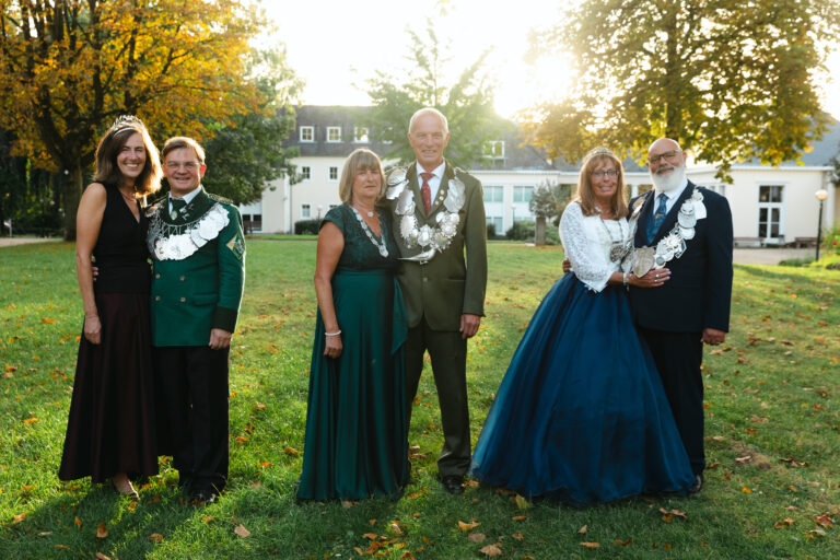 Schützen-Gala 2023, Kurhaus Bad Honnef – Bild 1 von 65