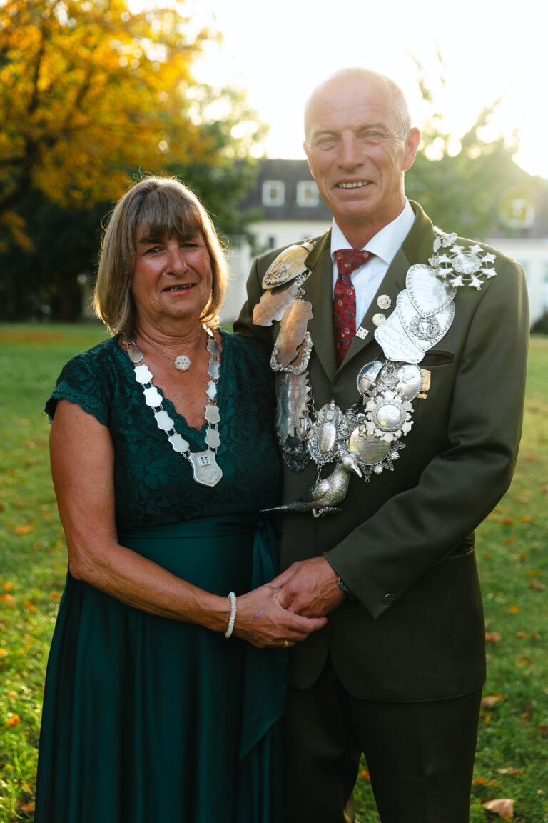 Schützen-Gala 2023, Kurhaus Bad Honnef – Bild 3 von 65