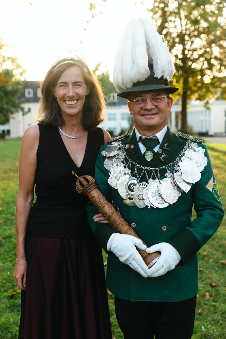 Schützen-Gala 2023, Kurhaus Bad Honnef – Bild 4 von 65