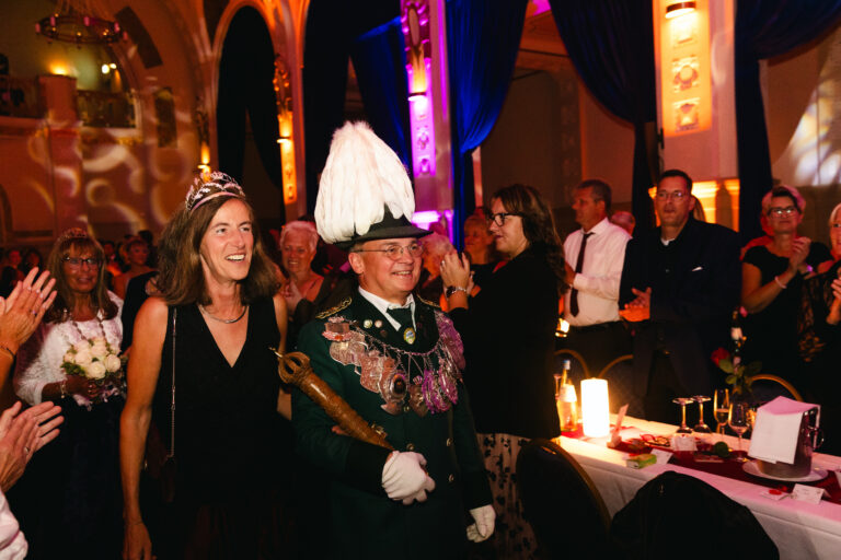 Schützen-Gala 2023, Kurhaus Bad Honnef – Bild 18 von 65
