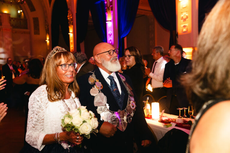 Schützen-Gala 2023, Kurhaus Bad Honnef – Bild 19 von 65