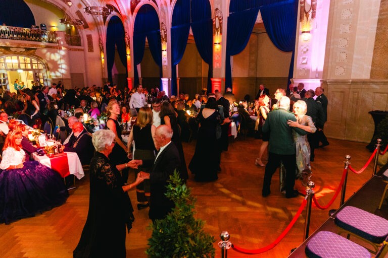 Schützen-Gala 2023, Kurhaus Bad Honnef – Bild 33 von 65