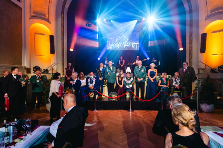 Schützen-Gala 2023, Kurhaus Bad Honnef – Bild 39 von 65