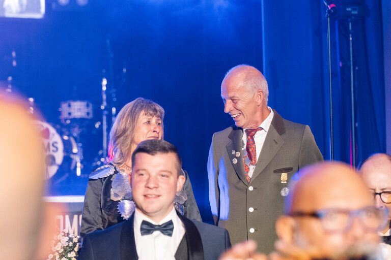 Schützen-Gala 2024, Kurhaus Bad Honnef – Bild 23 von 90