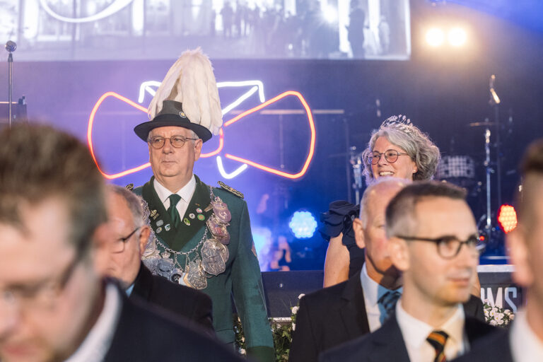 Schützen-Gala 2024, Kurhaus Bad Honnef – Bild 24 von 90