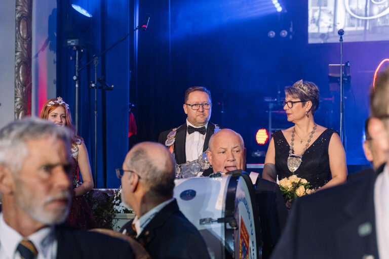 Schützen-Gala 2024, Kurhaus Bad Honnef – Bild 25 von 90