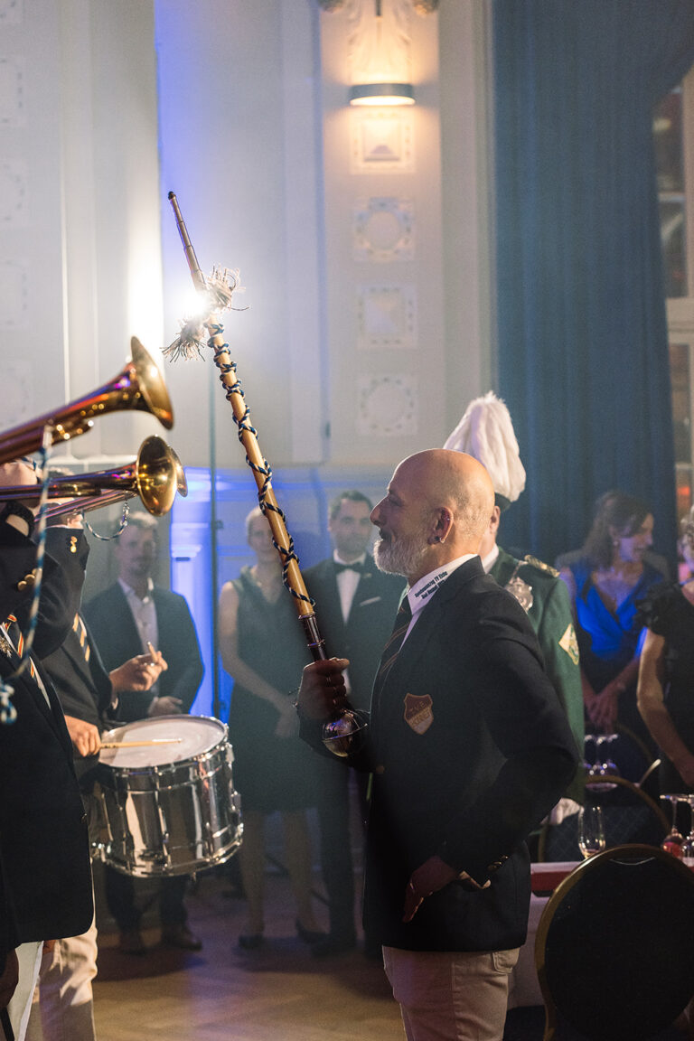Schützen-Gala 2024, Kurhaus Bad Honnef – Bild 26 von 90