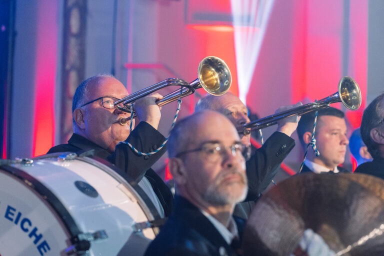 Schützen-Gala 2024, Kurhaus Bad Honnef – Bild 27 von 90