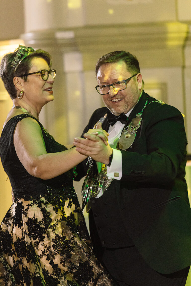 Schützen-Gala 2024, Kurhaus Bad Honnef – Bild 32 von 90