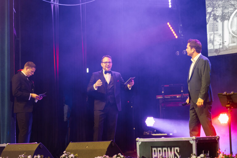 Schützen-Gala 2024, Kurhaus Bad Honnef – Bild 40 von 90