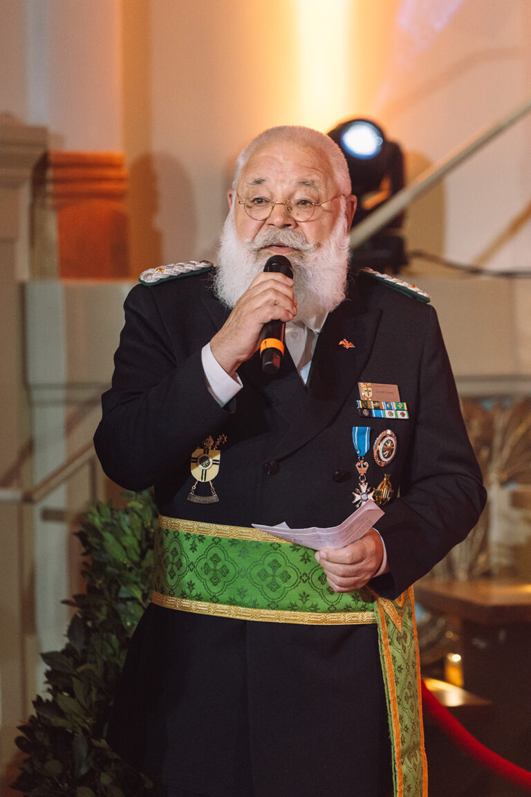 Schützen-Gala 2024, Kurhaus Bad Honnef – Bild 52 von 90