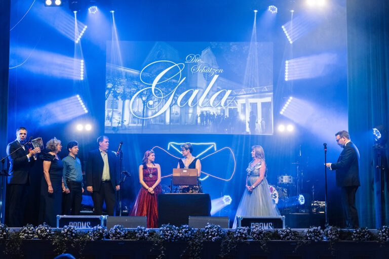 Schützen-Gala 2024, Kurhaus Bad Honnef – Bild 77 von 90