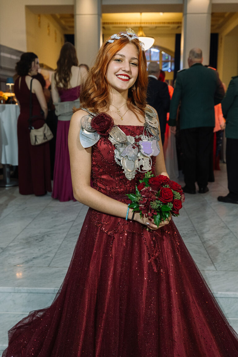 Schützen-Gala 2024, Kurhaus Bad Honnef – Bild 5 von 90