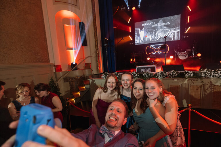Schützen-Gala 2024, Kurhaus Bad Honnef – Bild 16 von 90