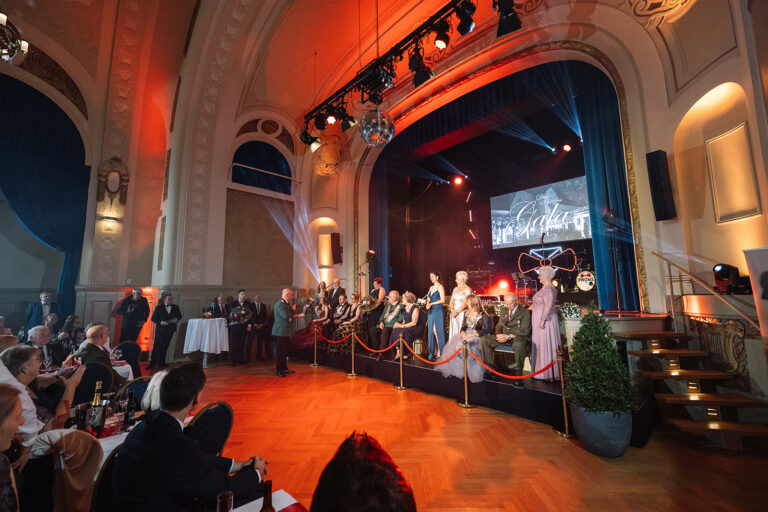 Schützen-Gala 2024, Kurhaus Bad Honnef – Bild 46 von 90