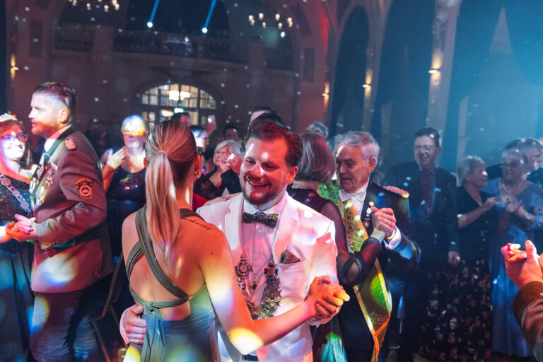 Schützen-Gala 2024, Kurhaus Bad Honnef – Bild 55 von 90
