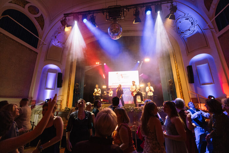 Schützen-Gala 2024, Kurhaus Bad Honnef – Bild 75 von 90