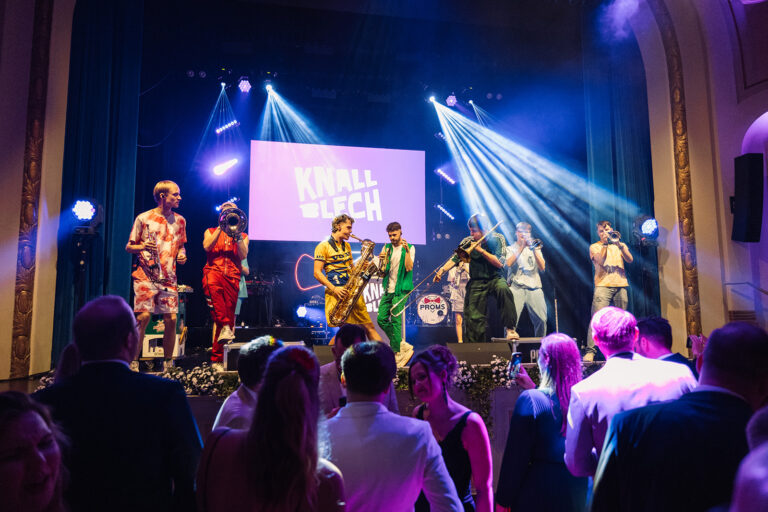 Schützen-Gala 2024, Kurhaus Bad Honnef – Bild 87 von 90