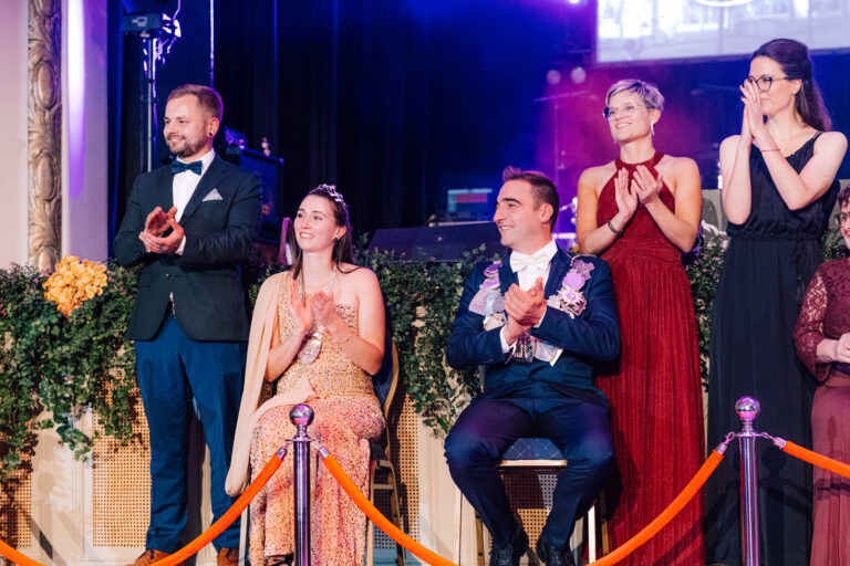 Schützen-Gala 2025, Kurhaus Bad Honnef – Bild 26 von 50