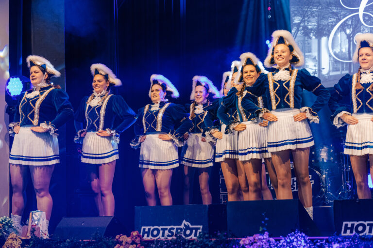 Schützen-Gala 2025, Kurhaus Bad Honnef – Bild 30 von 50