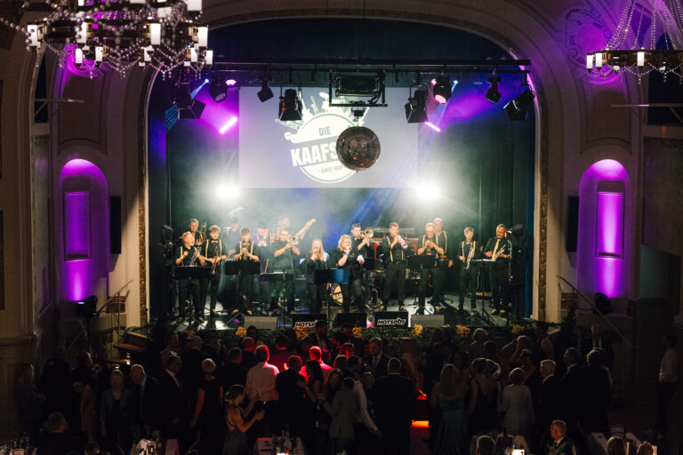 Schützen-Gala 2025, Kurhaus Bad Honnef – Bild 46 von 50