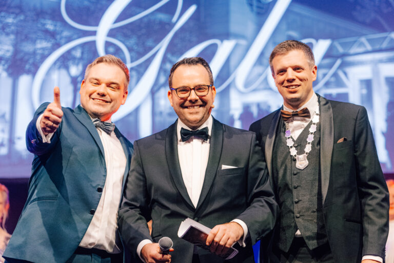 Schützen-Gala 2025, Kurhaus Bad Honnef – Bild 49 von 50