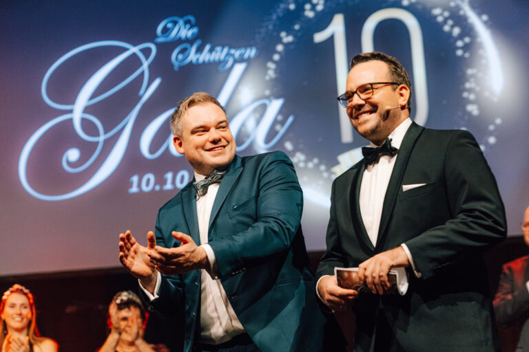 Schützen-Gala 2025, Kurhaus Bad Honnef – Bild 50 von 50