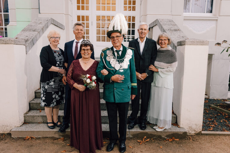 Schützen-Gala 2025, Kurhaus Bad Honnef – Bild 4 von 50