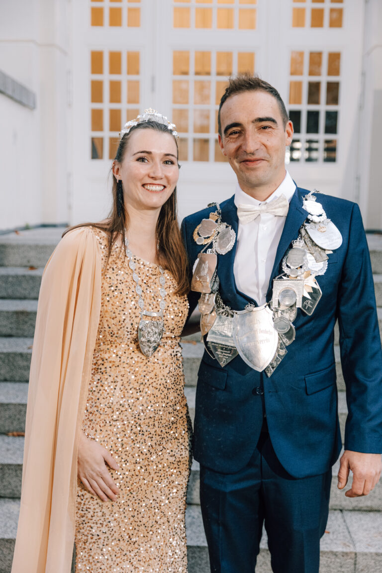 Schützen-Gala 2025, Kurhaus Bad Honnef – Bild 8 von 50