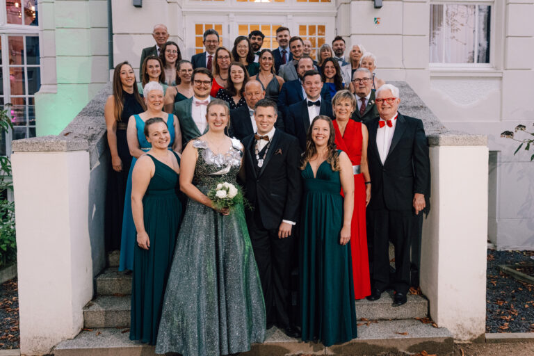 Schützen-Gala 2025, Kurhaus Bad Honnef – Bild 12 von 50