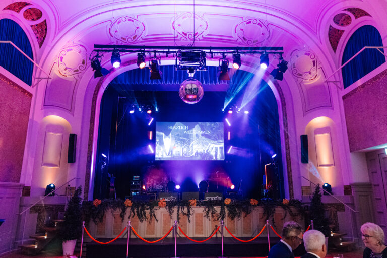 Schützen-Gala 2025, Kurhaus Bad Honnef – Bild 14 von 50