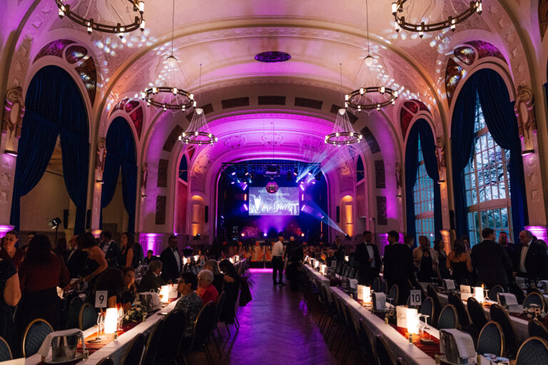Schützen-Gala 2025, Kurhaus Bad Honnef – Bild 15 von 50