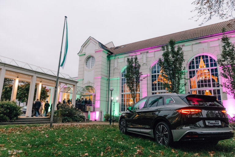 Schützen-Gala 2025, Kurhaus Bad Honnef – Bild 1 von 50
