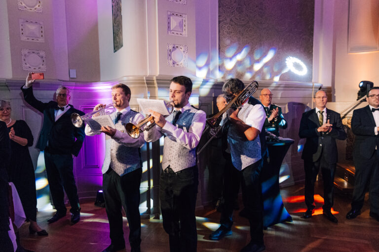 Schützen-Gala 2025, Kurhaus Bad Honnef – Bild 21 von 50