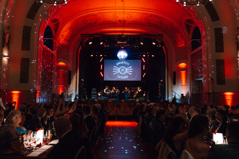Schützen-Gala 2025, Kurhaus Bad Honnef – Bild 24 von 50