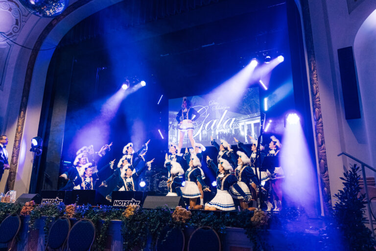 Schützen-Gala 2025, Kurhaus Bad Honnef – Bild 31 von 50