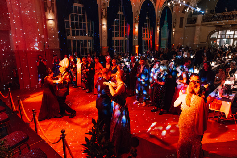 Schützen-Gala 2025, Kurhaus Bad Honnef – Bild 32 von 50