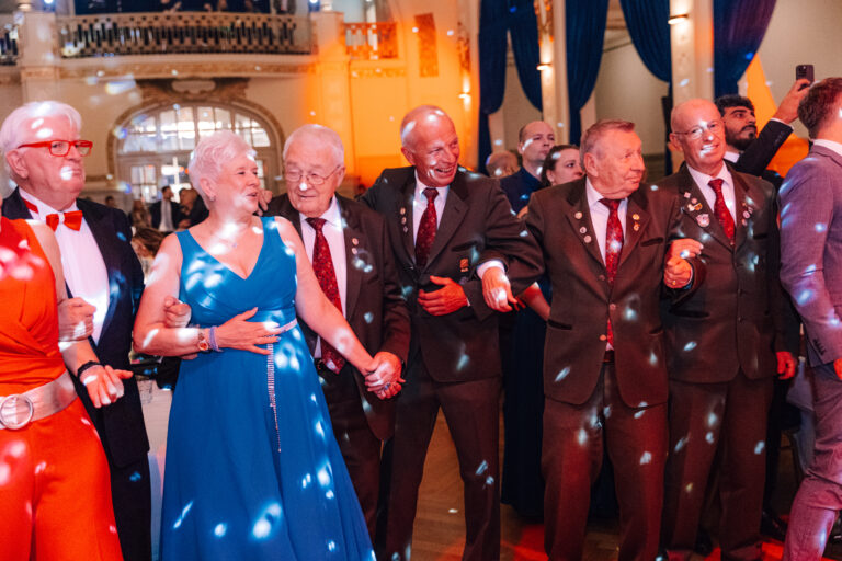 Schützen-Gala 2025, Kurhaus Bad Honnef – Bild 39 von 50