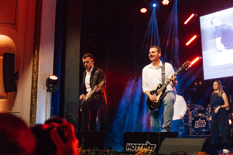 Schützen-Gala 2025, Kurhaus Bad Honnef – Bild 36 von 50