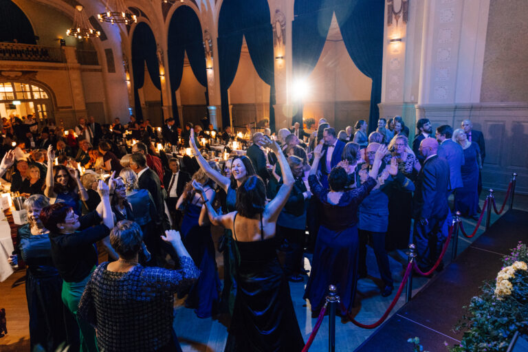 Schützen-Gala 2025, Kurhaus Bad Honnef – Bild 41 von 50