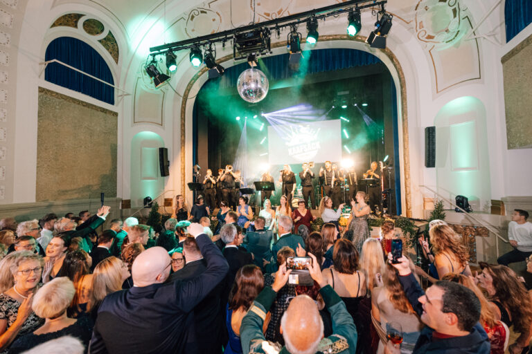 Schützen-Gala 2025, Kurhaus Bad Honnef – Bild 47 von 50