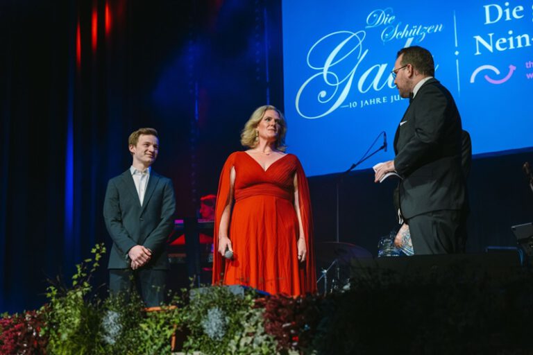Schützen-Gala 2026, Kurhaus Bad Honnef – Bild 57 von 86