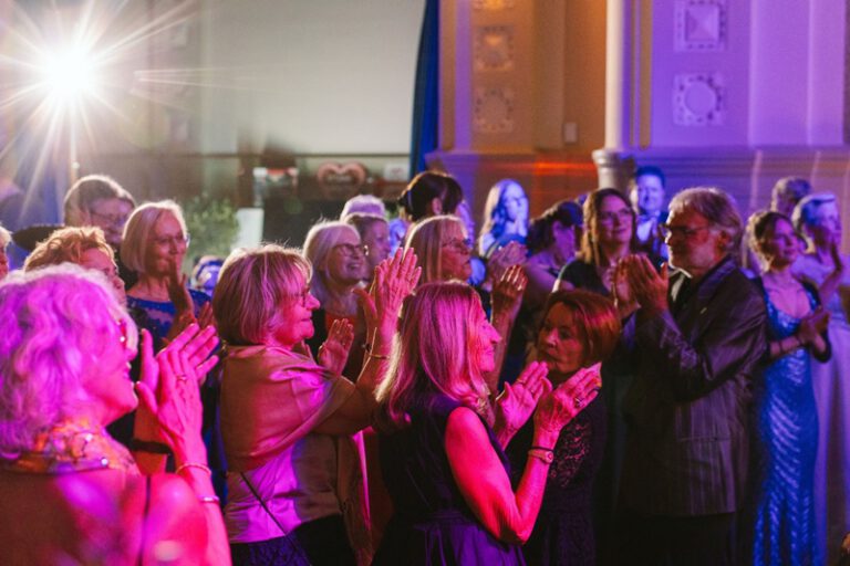 Schützen-Gala 2026, Kurhaus Bad Honnef – Bild 49 von 86