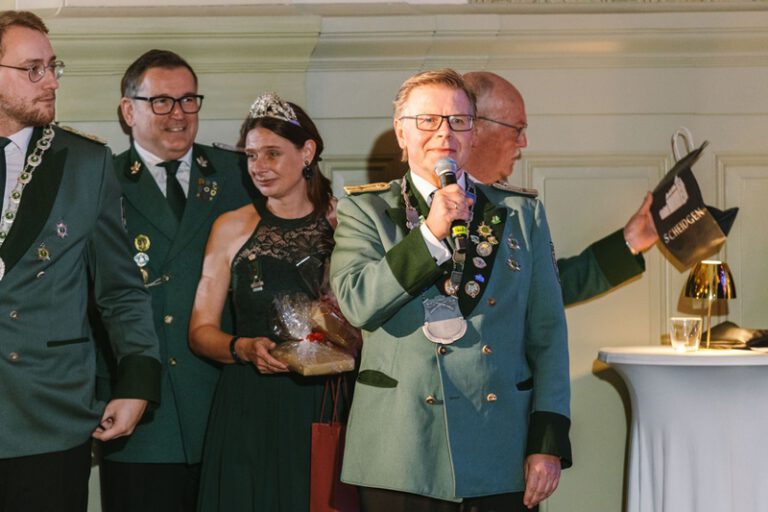 Schützen-Gala 2026, Kurhaus Bad Honnef – Bild 41 von 86