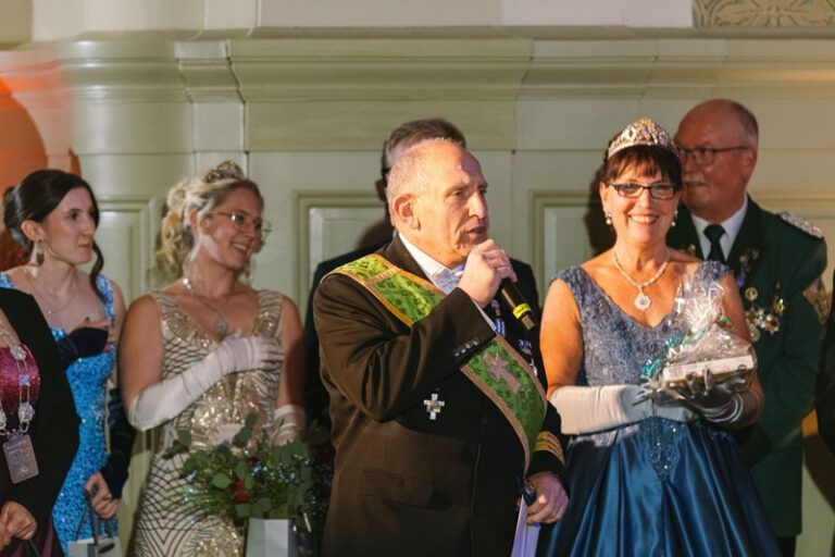 Schützen-Gala 2026, Kurhaus Bad Honnef – Bild 40 von 86