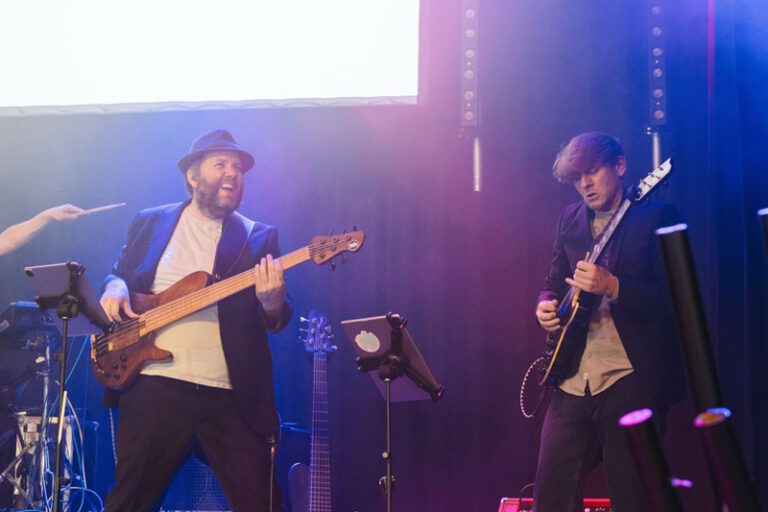 Schützen-Gala 2026, Kurhaus Bad Honnef – Bild 9 von 86