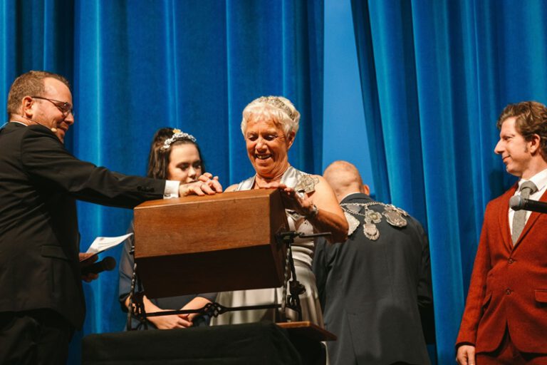 Schützen-Gala 2026, Kurhaus Bad Honnef – Bild 37 von 86