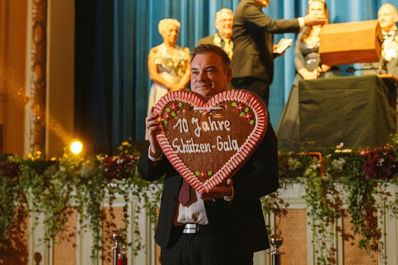 Schützen-Gala 2026, Kurhaus Bad Honnef – Bild 38 von 86