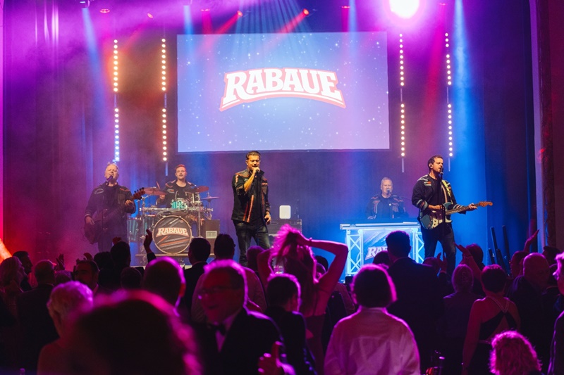 Schützen-Gala 2026, Kurhaus Bad Honnef – Bild 3 von 86